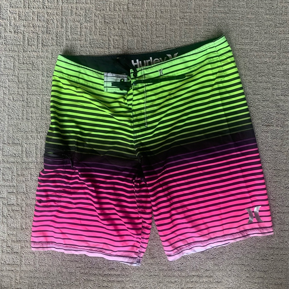 Hurley Board Shorts